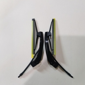 Sıcak satış araba dış parçalar silecek bıçak düşük fiyat silecek kolu bıçakları cam temizleme kemiksiz silecekler - Product Image 4