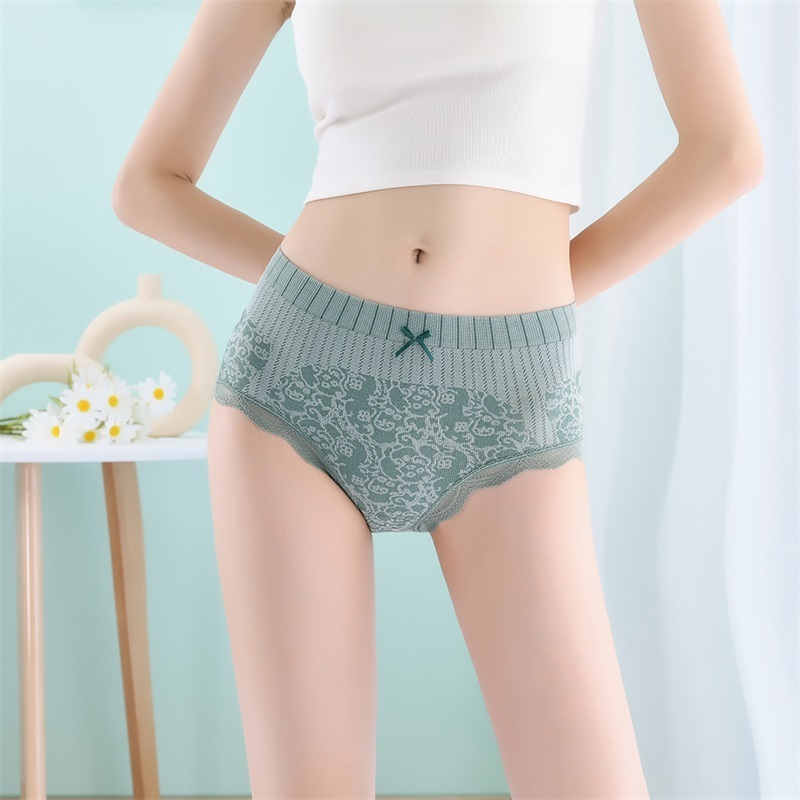 2016 Sexy Physiological Briefs Leakproof Menstrual