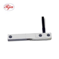 Capteurs de pesage haute précision RJ-6513, gamme 5/10 kg, capteurs de force, capteurs de pesage