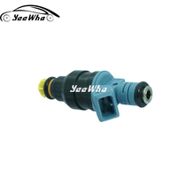 0280150715 Auto Engine Systems Fuel Injector Nozzle 13641734776 for BMW for Ford Aerostar Bronco Car Accessories