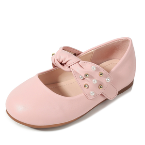 Zapatos de Cuero de Alta Calidad para Niñas Pequeñas, Zapatos Mary Jane Negros para Niños de 3 a 7 Años - Product Image 6