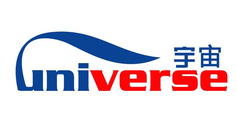 Dongguan Universe Plastic Products Co.,Ltd logo