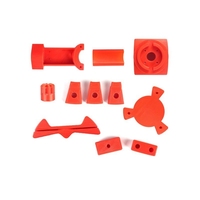 Kit de scanner 3D miniature Horus, logiciel open source complet, faible coût, bricolage