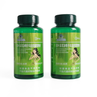 Comprimés d'extrait de thé Oolong Alisma Cassia Feuille de Lotus - Soutien Minceur et Métabolisme pour Femmes