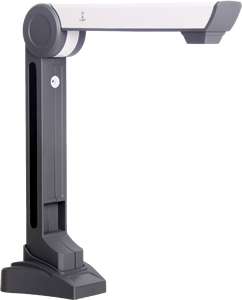 Eloam tốc độ cao <span class=keywords><strong>OCR</strong></span> A4 Máy quét tài liệu di động với SDK cho trường học và văn phòng - Product Image 1