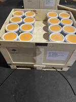 Cales d'ancrage en acier certifiées ISO pour béton, pour construction, avec prise d'ancrage de 0,5 et 0,6 pouces, 2000 MPa