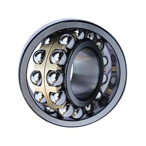 Muestra <span class=keywords><strong>gratis</strong></span> 2309 M esférica auto-Alineación de rodamiento de bolas <span class=keywords><strong>x</strong></span> 45x100x36mm - Product Image 5