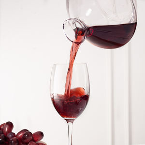 <span class=keywords><strong>ขวด</strong></span>ใส่ไ<span class=keywords><strong>ว</strong></span>น์พร้อมจุกปิดทำจากแก้ว<span class=keywords><strong>ว</strong></span>ัสดุกล่องแบบปรับแต่งได้ใหม่โรงงาน - Product Image 5