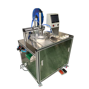 Vòng Thanh xà phòng <span class=keywords><strong>wrapper</strong></span> trà bánh máy đóng gói pleat khách sạn xà phòng phim đóng Gói máy dán nhãn - Product Image 2