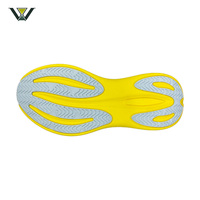 Semelle DK Suela – Vente chaude du fabricant – Semelle de chaussure de haute qualité, couleur et logo personnalisés, antidérapante, résistante à l'usure, en EVA pour le Vietnam