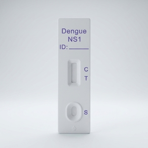 Kit de Prueba Rápida Portátil de Cuatro Elementos para VIH, Sífilis, <span class=keywords><strong>Hepatitis</strong></span> <span class=keywords><strong>B</strong></span> y <span class=keywords><strong>Hepatitis</strong></span> C - Tiras de Autoprueba Manual para Sangre Completa - Product Image 4