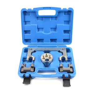 Herramienta de sincronización Xc-Tool M651 para motor diésel Mercedes-Benz 1.8 2.1, acero al carbono con estuche rígido - Product Image 1