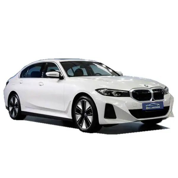 En Stock más barato BMW I3 coche eléctrico eDrive 40L 35L nuevo coche de lujo vehículo eléctrico Vehículo de nueva energía