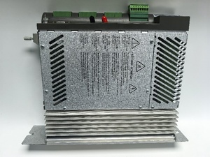 Nouveau modèle Pac Drive pour ELAU Drive MC 4/11/03/400 pour l'automatisation industrielle - Product Image 1