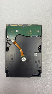 Disco Duro Empresarial Exos X16 de 12 TB y 3.5 Pulgadas - ST12000NM001G, Probado y en Funcionamiento, Compatible con AF, 7200 RPM, Seagate Exos X16 de 12 TB, Confiable para Empresas - Product Image 2