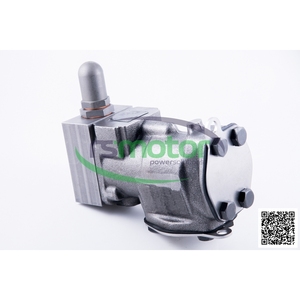 Válvula de controlador de motor OEM MWM original de - Product Image 2