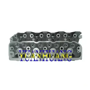 Engine Cylinder Heads 4DR5 ME997271 Engine Model 4DR7 4DR5 Cylinder Head Used for Mitsubishi