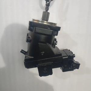 มอเตอร์ปั๊มลูกสูบแบบแรงบิดสูง ATO รุ่น 51V160RF1NE1A5ANG0NNN065AAF00300 51V080 51V110 51V160 51V250 - Product Image 4