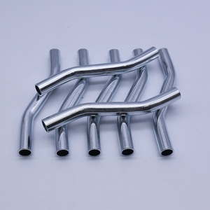 Fabrikant Custom Aluminium Pijp Roestvrij Staal Holle Buis Buigen Metalen Roestvrijstalen Buigservice - Product Image 4
