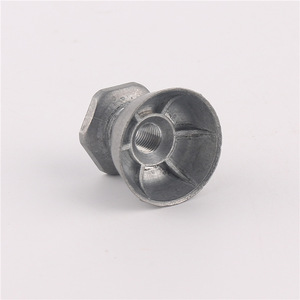 Pièce de rechange pour poulie de moteur de sèche-linge 8066184 pour la réparation d'appareils électroménagers - Product Image 1