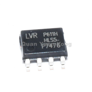 IRF7476TR วงจรรวม12V 15A 8SO IRF7476TRPBF 7476TRPBF ใหม่ล่าสุด - Product Image 1