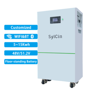 Pin <span class=keywords><strong>lithium</strong></span> ion tùy chỉnh gói dung lượng cao đứng lên pin <span class=keywords><strong>Lithium</strong></span> 30kwh cho năng lượng gia đình - Product Image 1