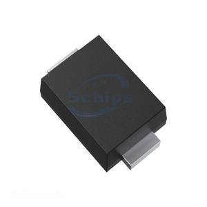 Single Diodes 1SS416,L3M SOD-923 Components Electronic Manufacturer Channel - Product Image 1