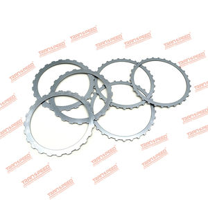 Transpeed Jf414e boîte de vitesses de haute qualité, Kit de disques d'embrayage en plaque d'acier à Transmission automatique - Product Image 6