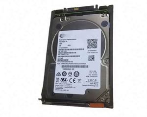 005053356 EMC SSD 1.8TB 2.5 นิ้ว 10K 12G 4160 2580T Unity D3-2S10-1800 - Product Image 1