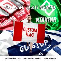 Drapeaux des Pays-Bas, drapeau personnalisé 30x45cm, drapeau national blanc bleu rouge avec croix, pour événements sportifs, football, imperméable