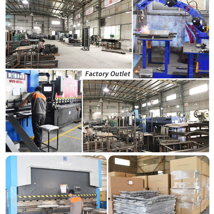 Factory Big Panel Push-Pull Ceramic Tile Display For Showroom Sintered Stone Sample Display Stand Marble Granite Sliding Rack
