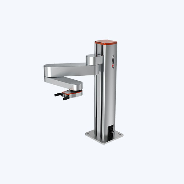 4 Axis Robot 5kg Robotic Arm Welding Manipulator Cobot