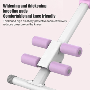 เครื่องออกกำลังกายหน้าท้องเครื่องบริหารหน้าท้อง - Product Image 3