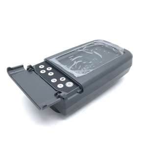 Original OEM 324D 325DL 345C Monitor Display Screen 260-2193 With <b>Wire</b> Harness Excavator Monitor Display Panel - Product Image 2