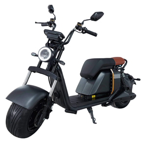 Scooter Eléctrico de Dos Ruedas, 1000w, 20ah, Batería de Litio, Aluminio, Resistente al Agua, Neumáticos Anchos, Modelo SS701, Motor Potente de 1000w, Gran Venta en Brasil - Product Image 4