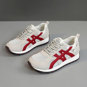 Zapatillas Deportivas para Mujer LYKU, Diseño 2026, Transpirables, Antideslizantes, para Otoño y Verano, para Caminar a Diario - Product Image 6