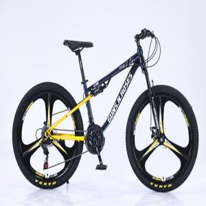2025高品质工厂批发价格热卖一体式车轮山地车 - Product Image 1