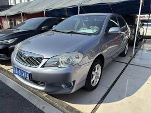 Pour Toyota Corolla EX 1.6 <span class=keywords><strong>Luxe</strong></span> Berline <span class=keywords><strong>Japonaise</strong></span> Fiabilité Éprouvée Économie <span class=keywords><strong>de</strong></span> Carburant Conduite à Gauche Taille <span class=keywords><strong>de</strong></span> Pneu R15 Première <span class=keywords><strong>Voiture</strong></span> - Product Image 2