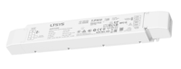 Fuente de Alimentación LED AC-DC Regulable de 100W 0-10V Lifong, Carcasa de Plástico, Controlador de Conmutación de un Solo Canal con Voltaje Constante
