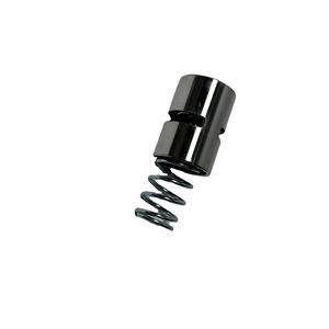 Carrete de control de temperatura metálico Manny modelo 1619756000 - Product Image 2