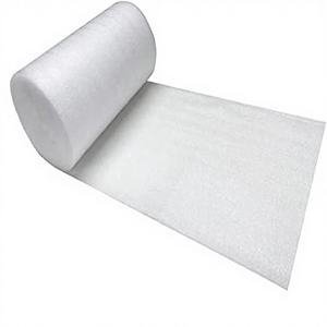Rouleaux de mousse de protection épaisse Yongchang 12"x70" pour déménagement et emballage, protège les objets fragiles, vaisselle, <span class=keywords><strong>verres</strong></span> - Product Image 2