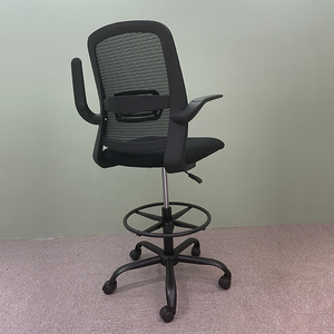 Brazil Furniture Multiple Function Adjustments Swivel Full Mesh Office <b>Chair</b> High Back Comfortable Ergonomic Office boss <b>Chair</b> - Product Image 3