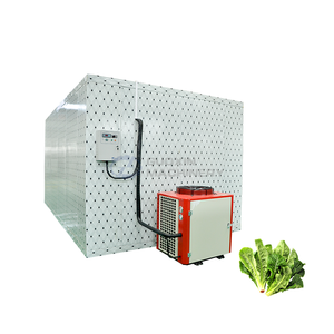 Boîtes de stockage frigorifiques de fruits et légumes de porc congelées pour couper la graisse de poulet Produits pour chambre froide Conteneur <span class=keywords><strong>commercial</strong></span> pour congélateur - Product Image 1