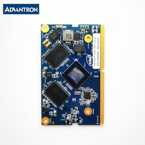 Intel K98154-300 51-79413-0A30 Intel Keene Island Ref. Design/4G LPDDR4/16G EMMC Industrial <b>Motherboard</b> <b>CPU</b> Card <b>CPU</b> Module - Product Image 4