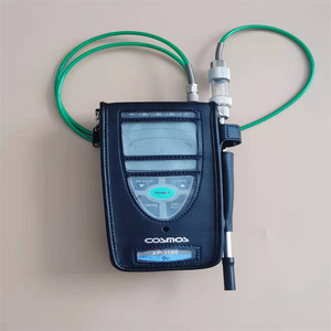 Detector de Oxígeno Portátil Cosmos XP-3180 con Resolución de 0.1 para Medición de Concentración de O2 - Product Image 5