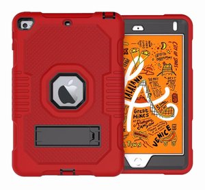 เคสแท็บเล็ตกันกระแทกแบบหนาพิเศษ สำหรับ iPad <span class=keywords><strong>mini4</strong></span>/5 ขนาด 7.9 นิ้ว - Product Image 1