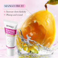 Crème d'agrandissement mammaire à la mangue pour poitrine volumineuse, Ventes directes usine