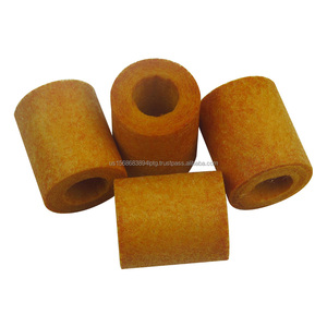 Disque de filtre fritté en plastique PE de meilleure qualité de fabricant chinois - Product Image 1