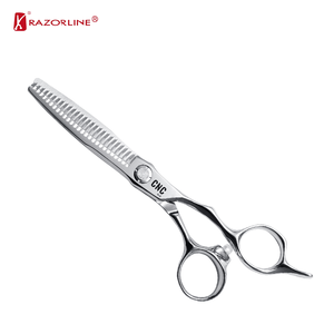 SK169 Cobalto Profesional Acero Inoxidable Peluquería Corte Tijera Profesional - Product Image 5