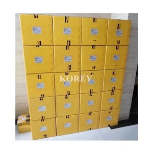 ตัวแปลงควบคุมความเร็ว 590G/35A 590G/0350/5/3/0/1/0/04 ใหม่และเป็นของแท้ - Product Image 2